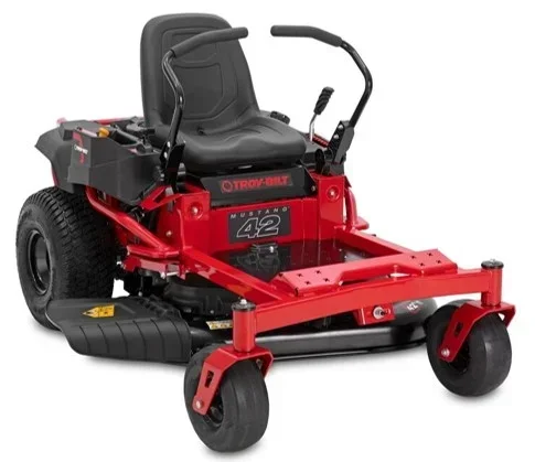 42″ Zero Turn Riding Mower
