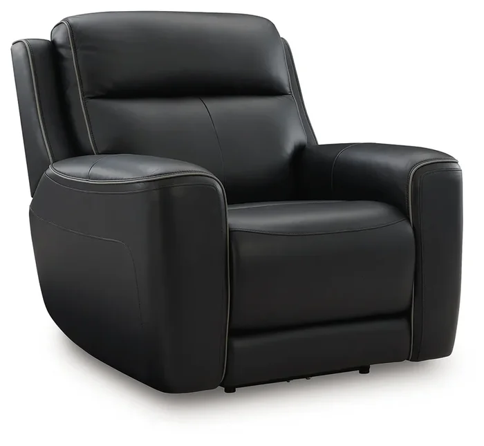 5Z-Comfort Pwr Recliner/Adj Headrest