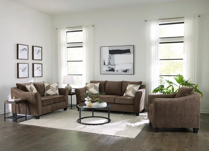 6400 Living Room Set