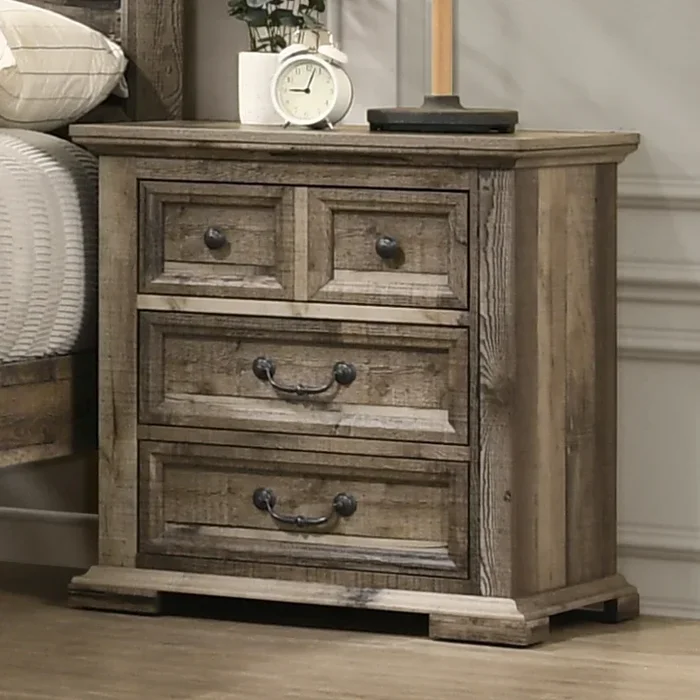 8347A Nightstand