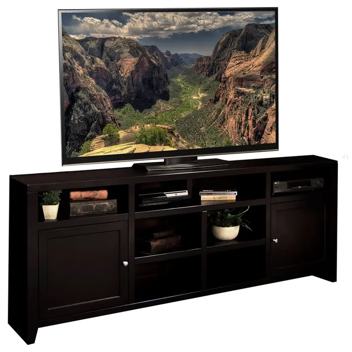84″ TV Super Console