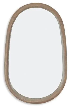 Aarilynn Accent Mirror