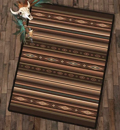 Adobe Hills Rug – 8 x 11