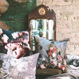 AFH True Vintage Mirror