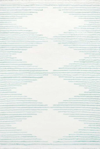 Agave Diamonds Rug – 5 x 7