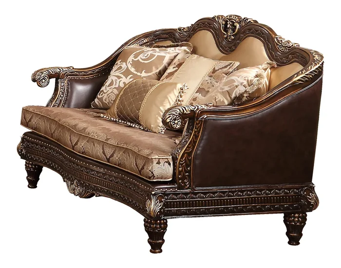 Alexa Loveseat By Cosmos