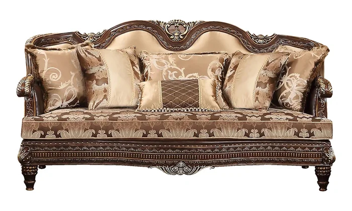 Alexa Sofa By Cosmos