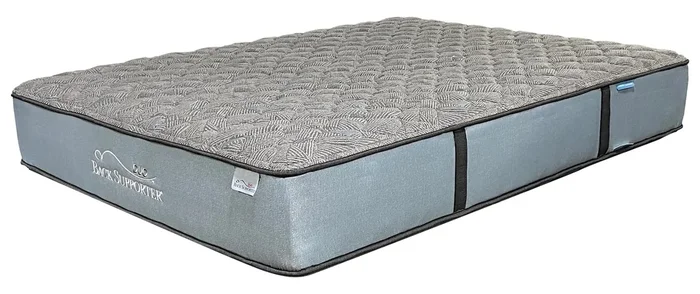 All-Seasons Duo Serenity Plush Queen Plush Mattress