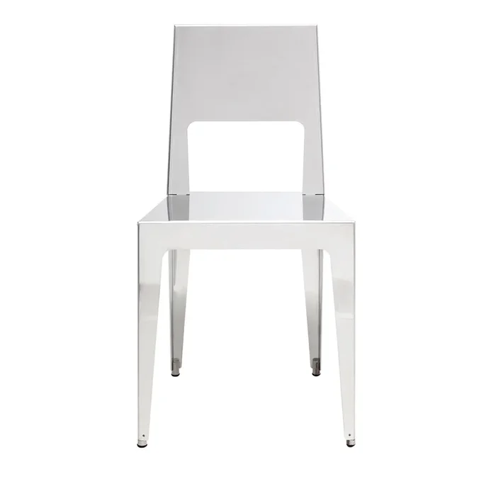 Aluchair Set of 2 Chairs