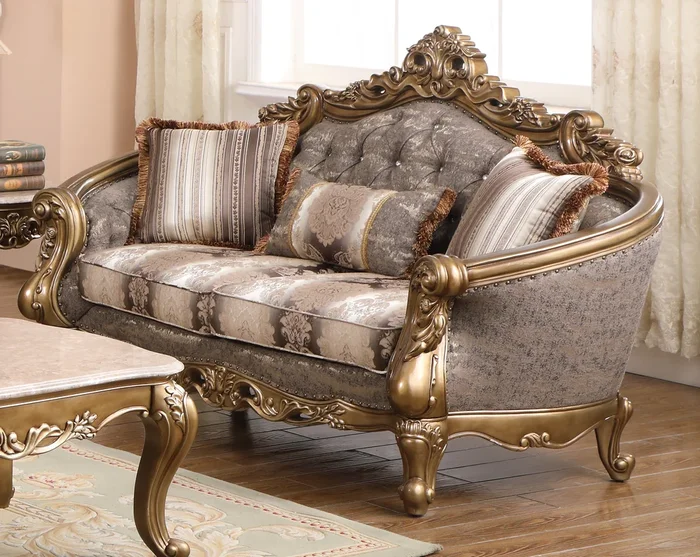 Amelia Loveseat By Cosmos