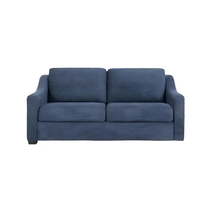 American Leather Alora Today Sleeper Two Seat Convertible – Full Size