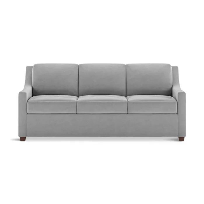 American Leather Perry Queen Plus Comfort Sleeper