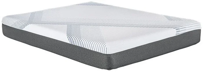 American Made Amy Marie Serene Foam Mattress – Soft Plush