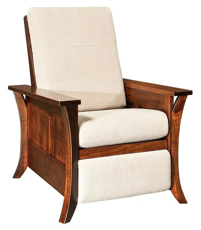 Amish Eden Recliner
