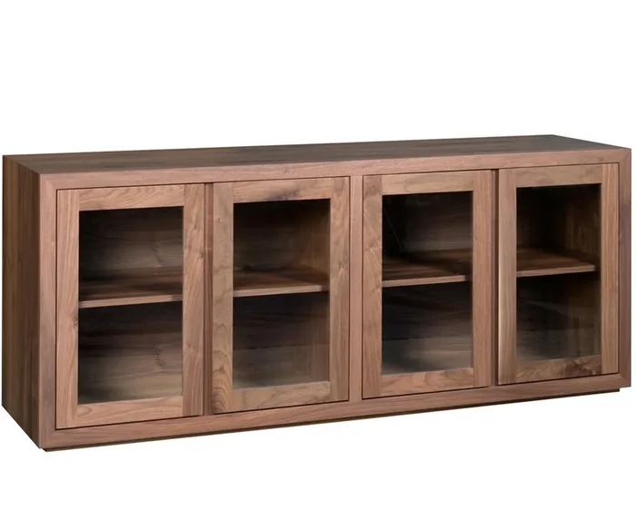 Amish Modern Emersyn Contemporary Sideboard