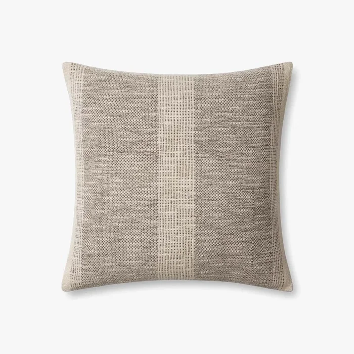 Angela Rose x Loloi Dusk PAR0005 Charcoal / Ivory
