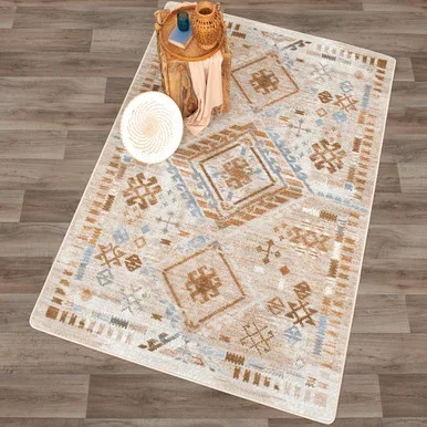 Apache Junction Rug – 8 x 11