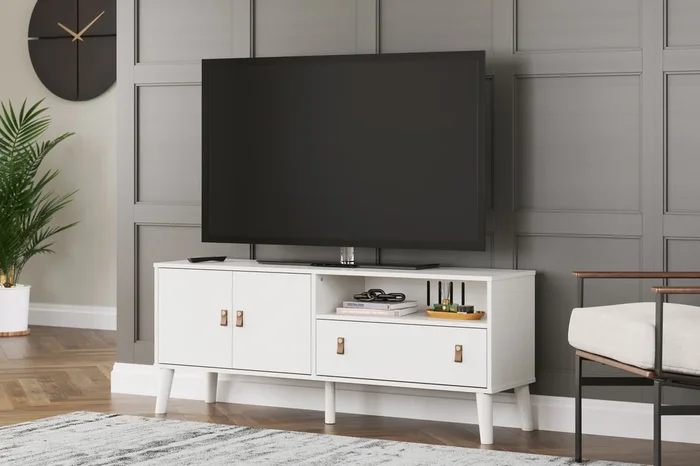 Aprilyn 59″ TV Stand