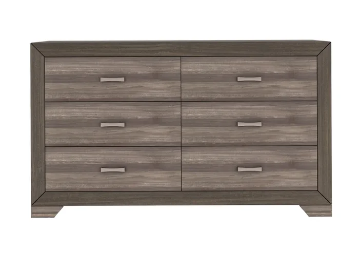 ASHEVILLE DRIFTWOOD DRESSER 1653