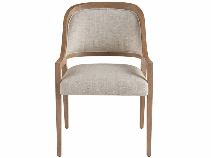 Avaline Arm Chair