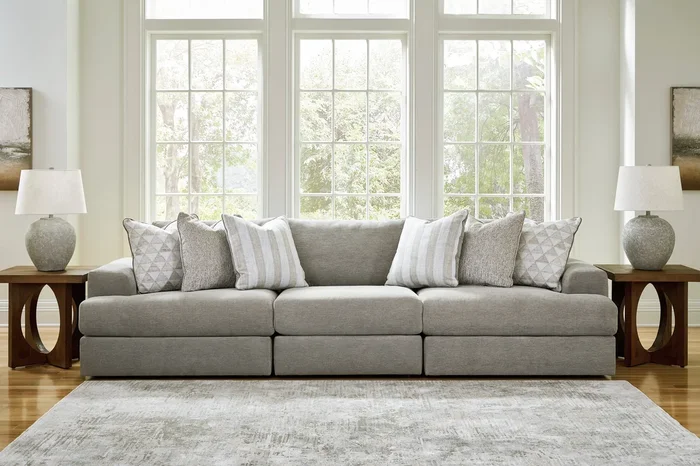 Avaliyah 3-Piece Sectional