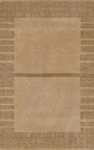 Aztec Prairie Rug – 8 x 10