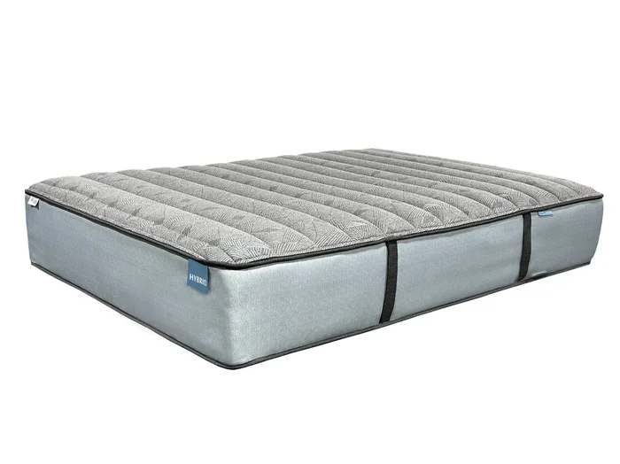 Back Supporter Duo Hybrid Plush Cal King 15″ Hybrid Duo Plush Mattress Only