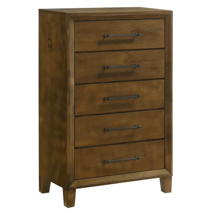 Ballard 5-Drawer Chest