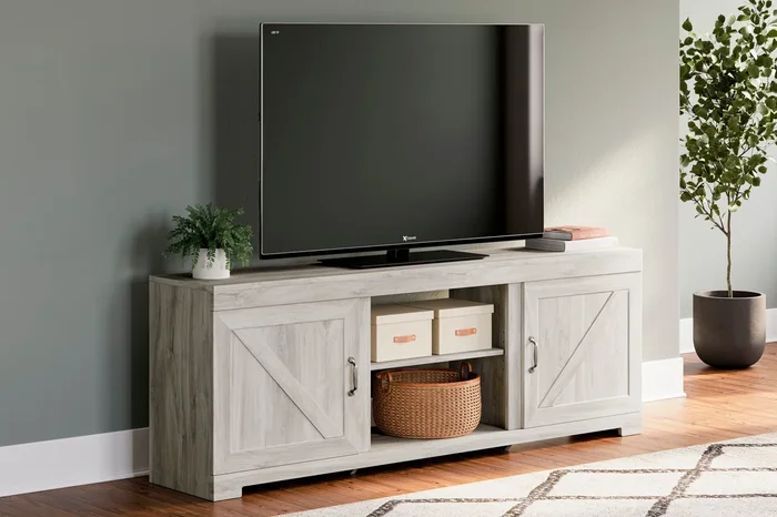 Bellaby 72″ TV Stand