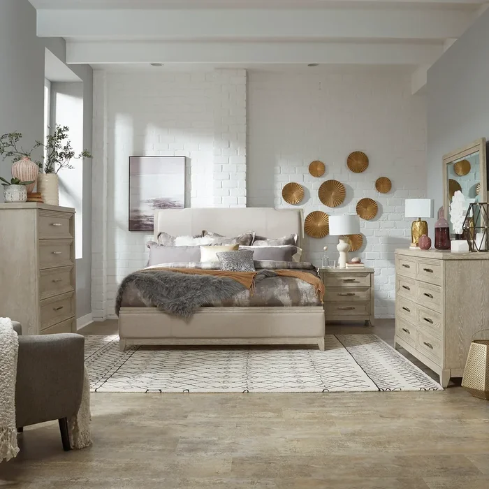 Belmar 5-Piece California King Bedroom Set