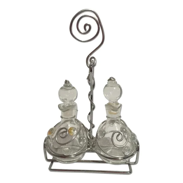 Bergdorf Goodman Created Dressing/Condiment Servers