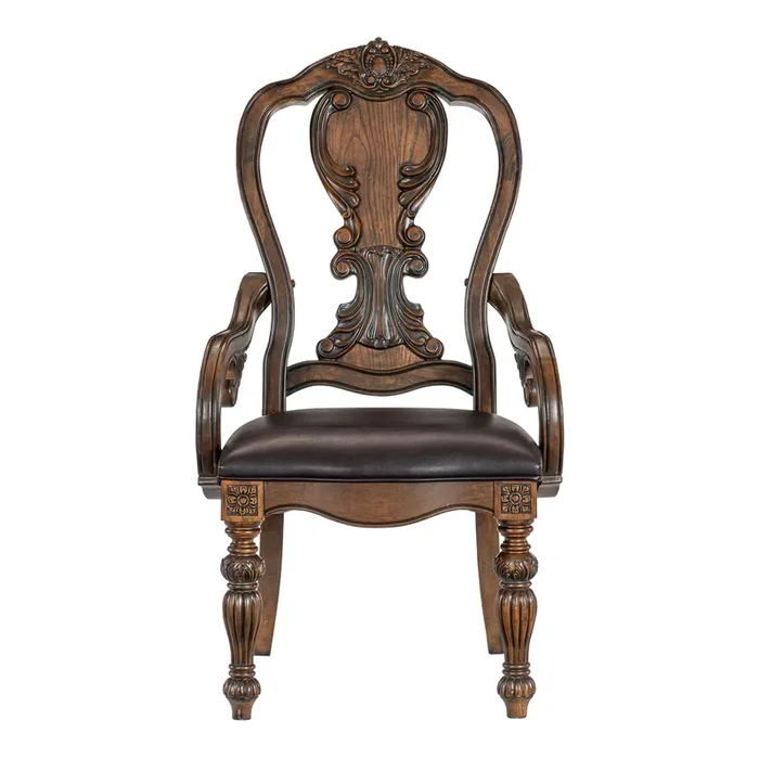 Bergen Arm Chair