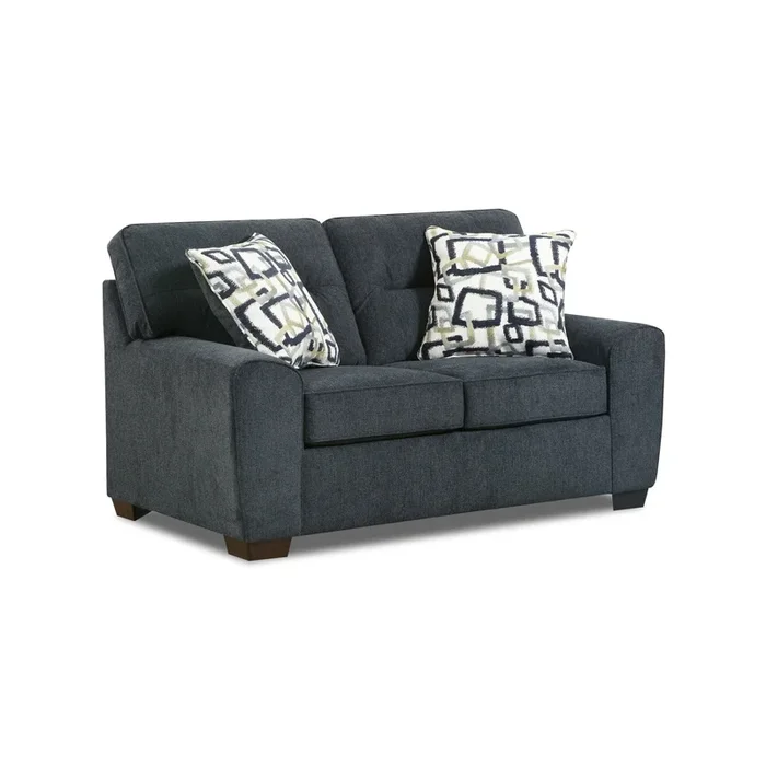 BH2124 Renzo Loveseat