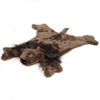 Billy the Buffalo Rug – Large