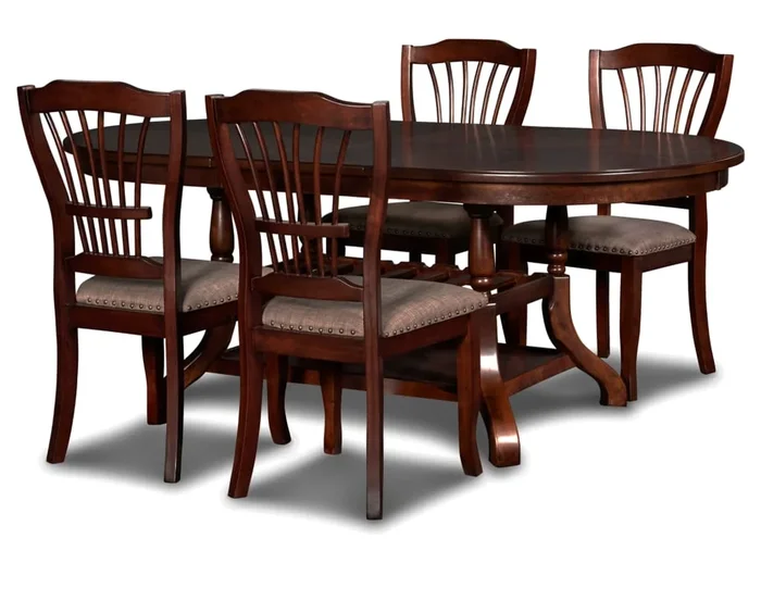 Biloxi 5 Pc. Dining Set