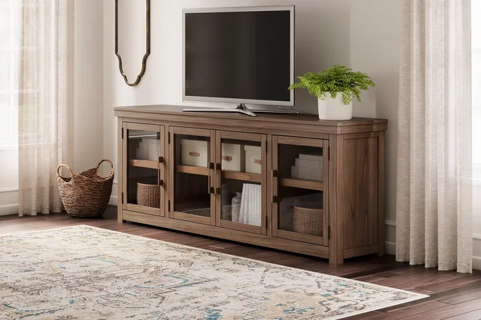 Boardernest 85″ TV Stand