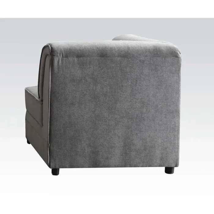 Bois Modular – Wedge with Pillow