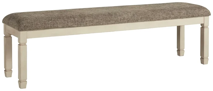 Bolanburg 65″ Dining Bench
