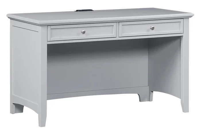 Bonanza 2-Drawer Desk