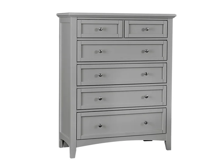 Bonanza 5-Drawer Chest