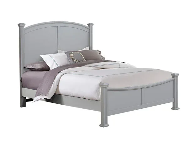 Bonanza King Poster Bed