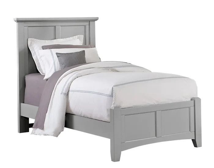 Bonanza Twin Mansion Bed