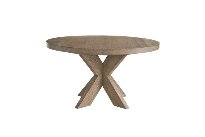 Boulder Round Dining Table