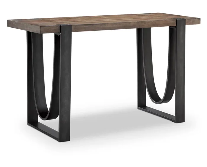 Brazen Sofa Table