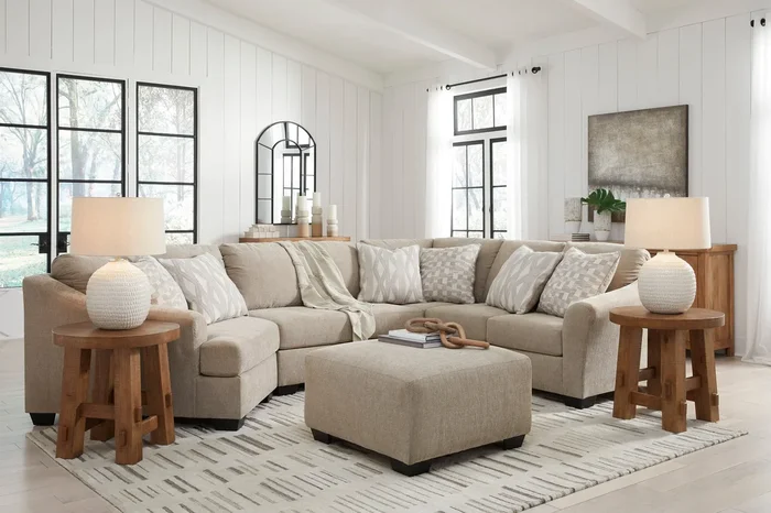 Brogan Bay Living Room Set