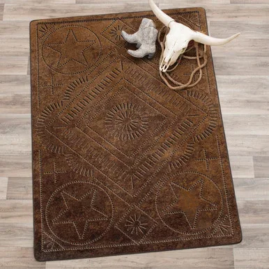 Bronze Canyon Rug – 3 x 4
