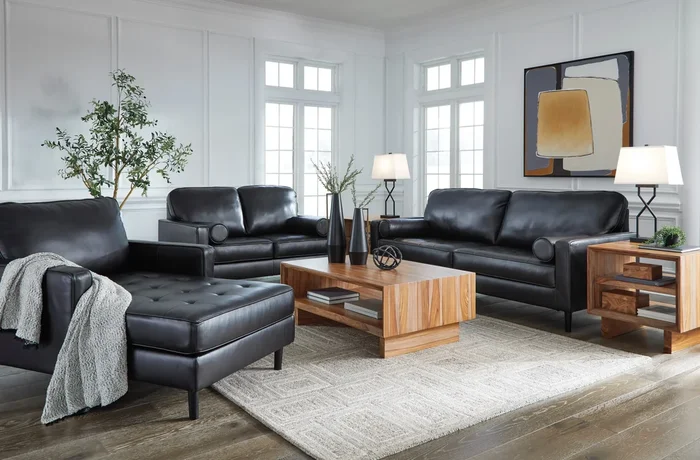Bryceview Living Room Set