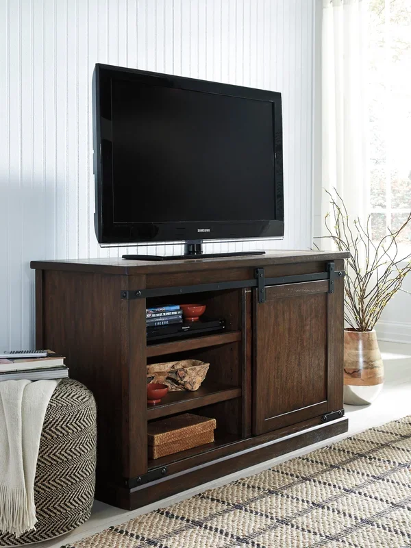 Budmore 50″ TV Stand
