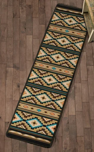 Buffalo Ridge Rug – 2 x 8