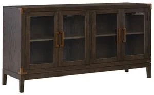 Burkhaus Dining Server